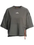 Parajumpers Brandy T-shirt - Grey