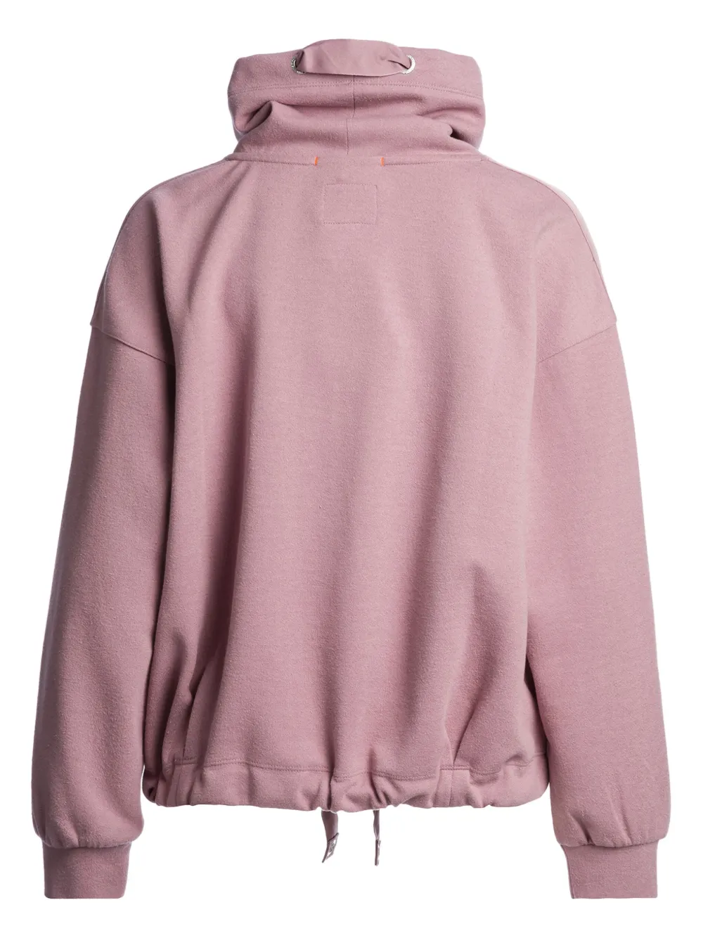 Parajumpers high-neck hoodie - Roze