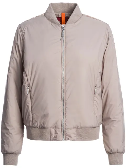 Parajumpers chamarra bomber capitonada