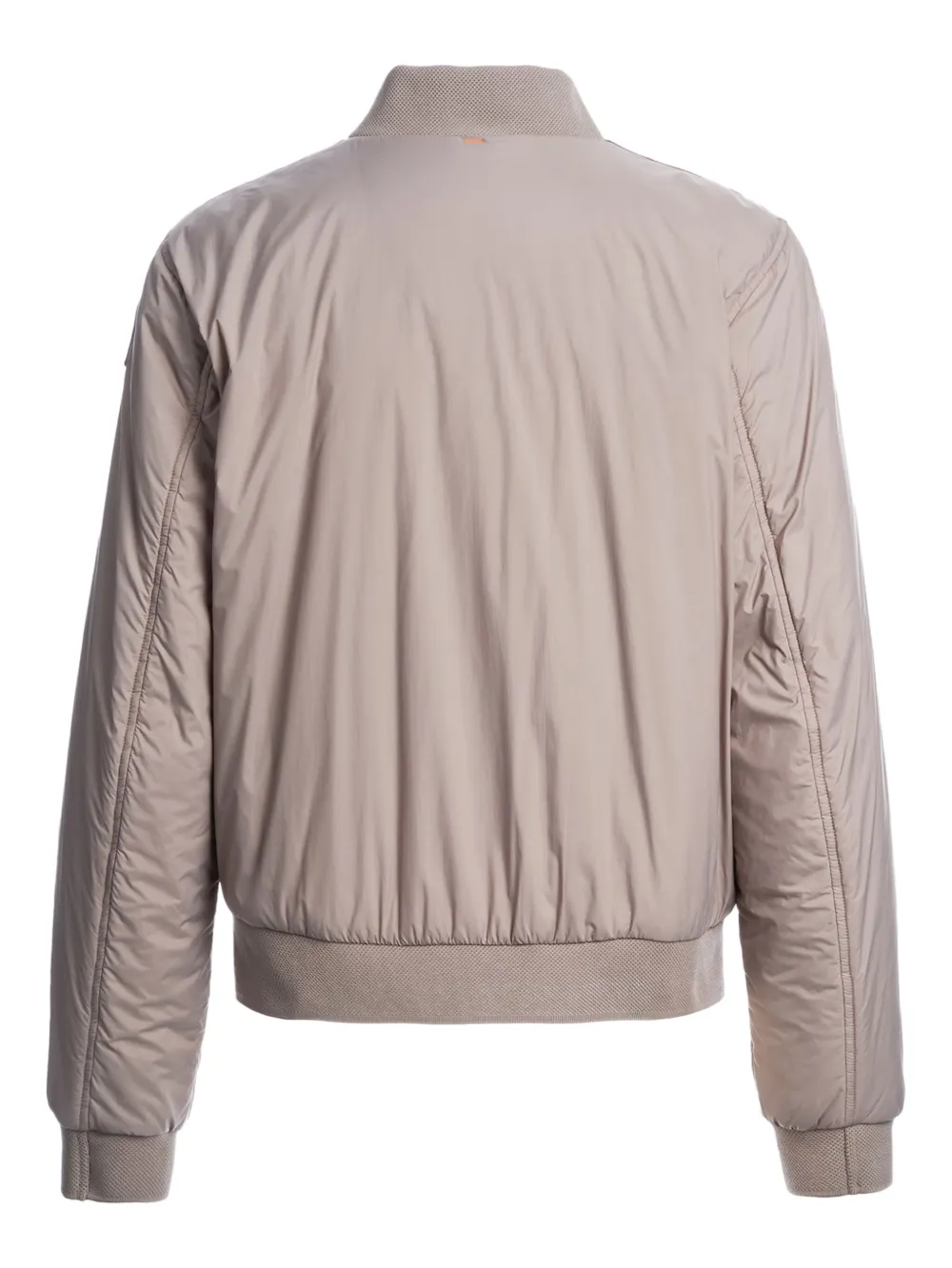 Parajumpers padded bomber jacket - Beige