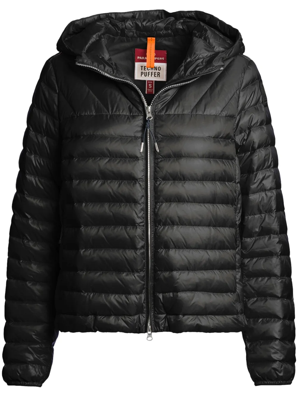 Miroku puffer jacket