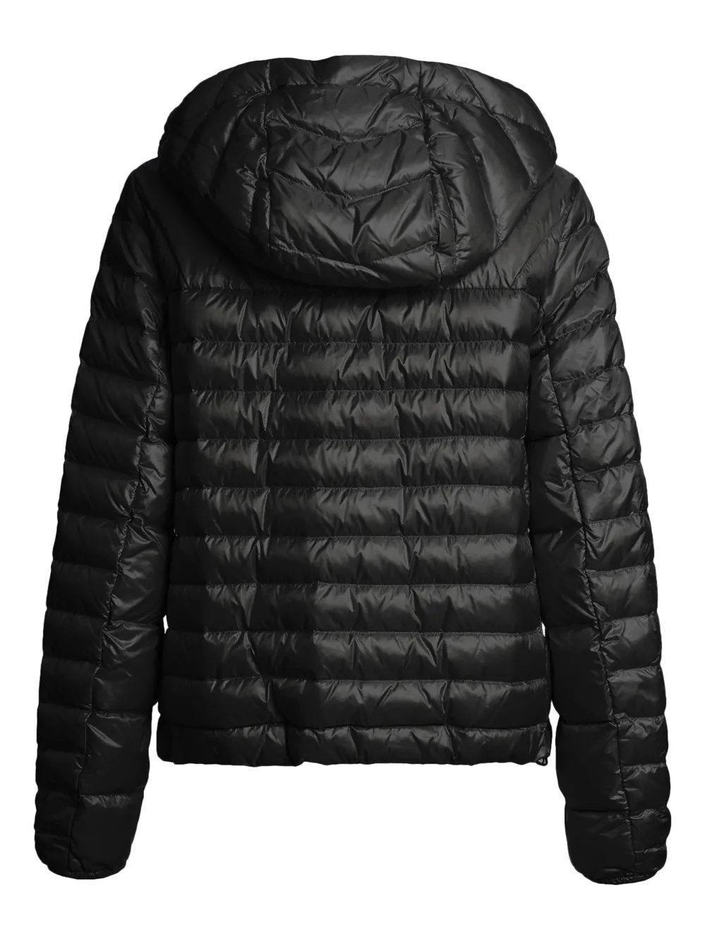 Parajumpers Miroku puffer jacket - Zwart