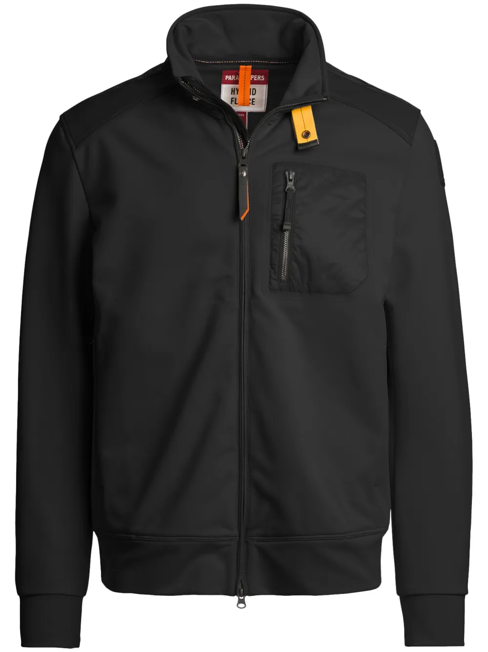 Parajumpers chamarra con cierre | negro | Image 1