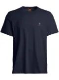 Parajumpers patch T-shirt - Blue