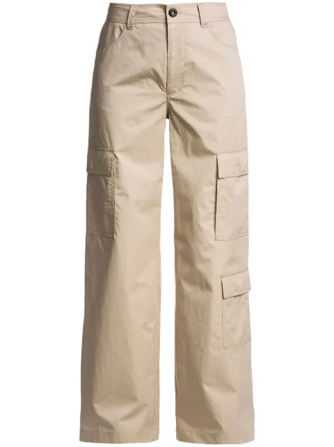Parajumpers pantalones cargo Lela