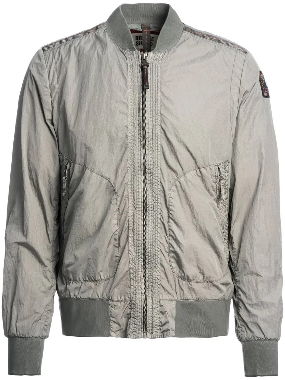 Novak bomber jacket