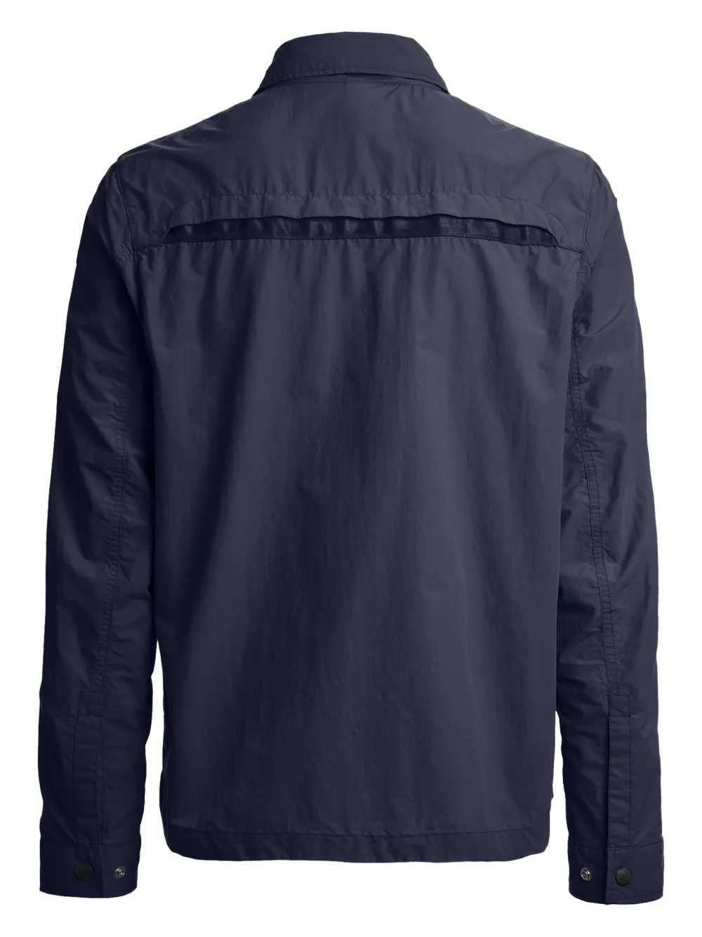 Parajumpers Rayner shirt - Blauw