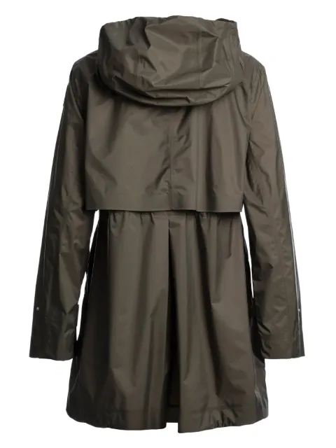 Parajumpers hooded single-breasted coat 25SMPWJKRA32P55 - 2