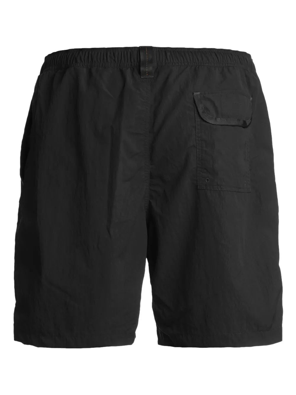 Parajumpers drawstring swim shorts - Zwart