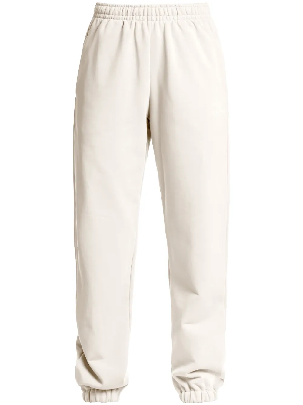 tapered track pants