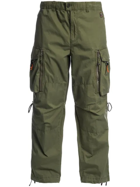 Parajumpers pantalones rectos