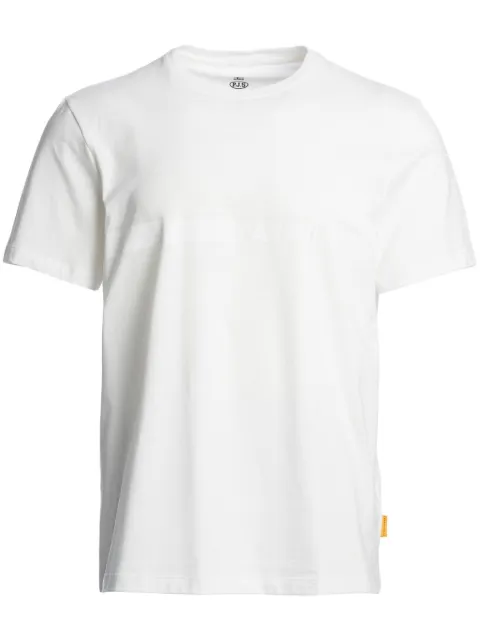 Parajumpers logo-print T-shirt
