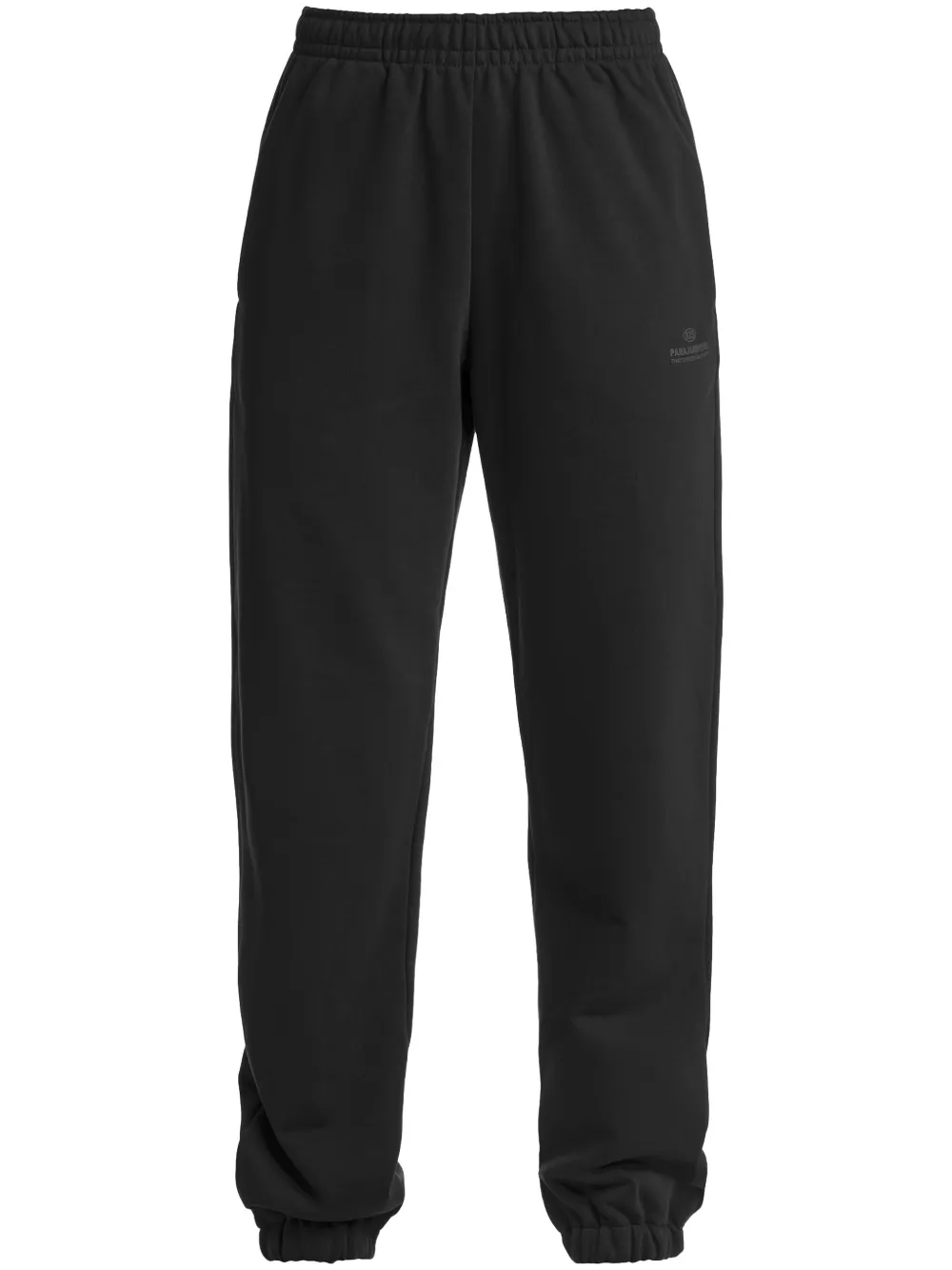 straight-leg track pants