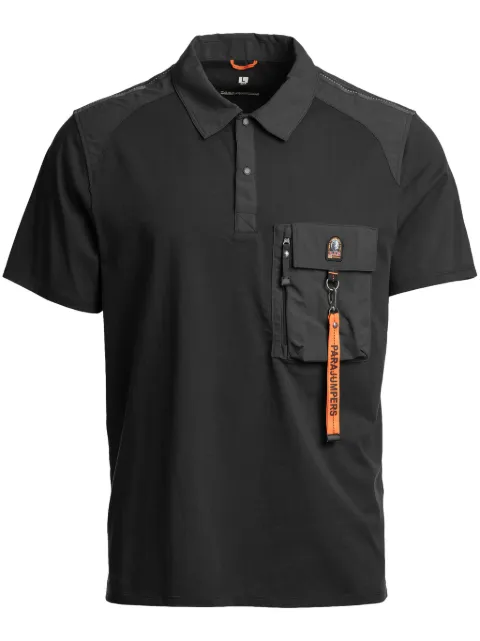 Parajumpers Rescue polo shirt