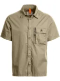Parajumpers flap-pocket shirt - Neutrals