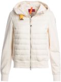 Parajumpers Caelie puffer jacket - White