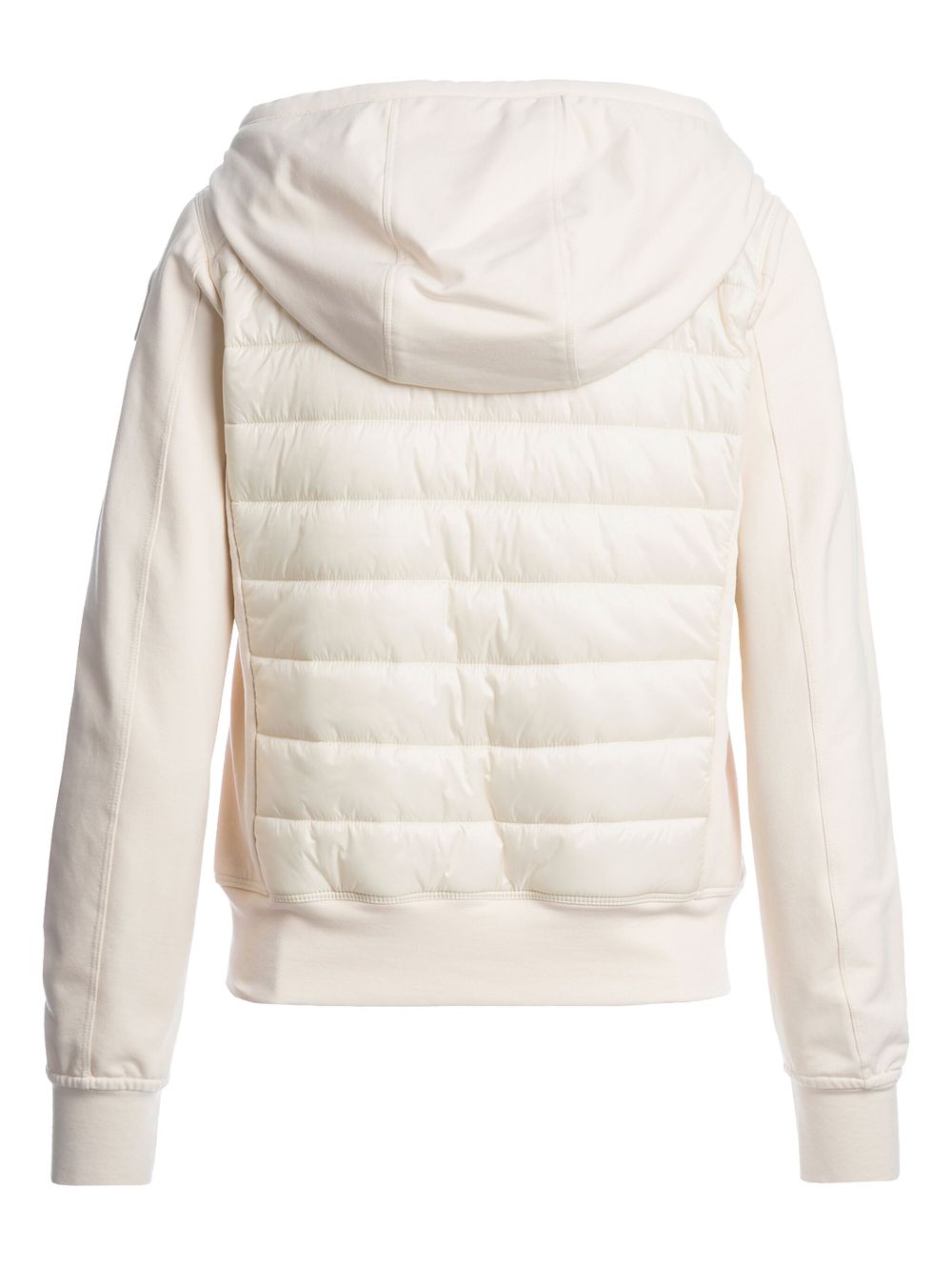 Parajumpers Caelie puffer jacket - White