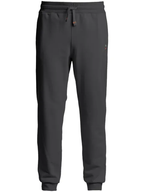 Parajumpers pants con parche del logo