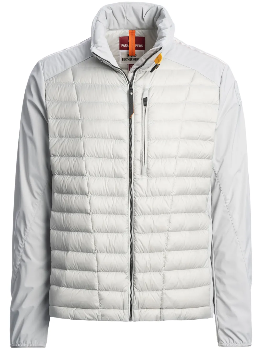 Parajumpers Vince jacket | Grey | Image 1