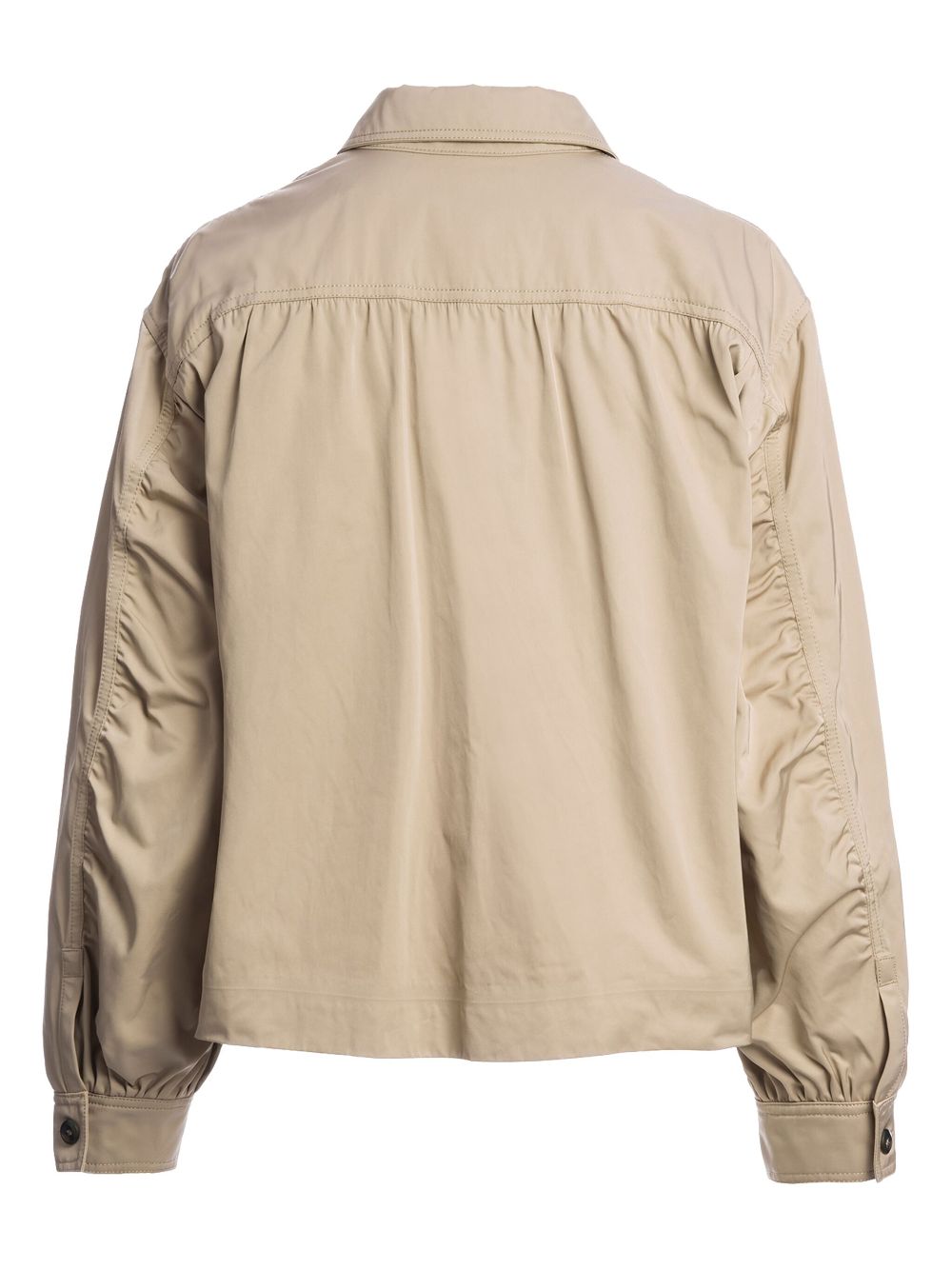 Parajumpers Fiona jacket - Neutrals