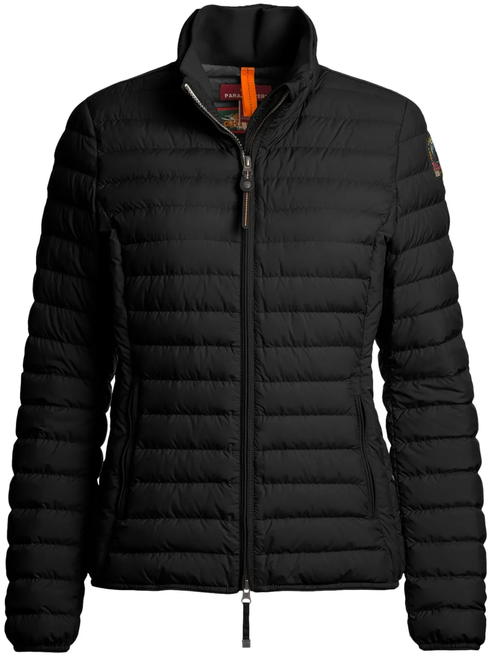 Geena puffer jacket