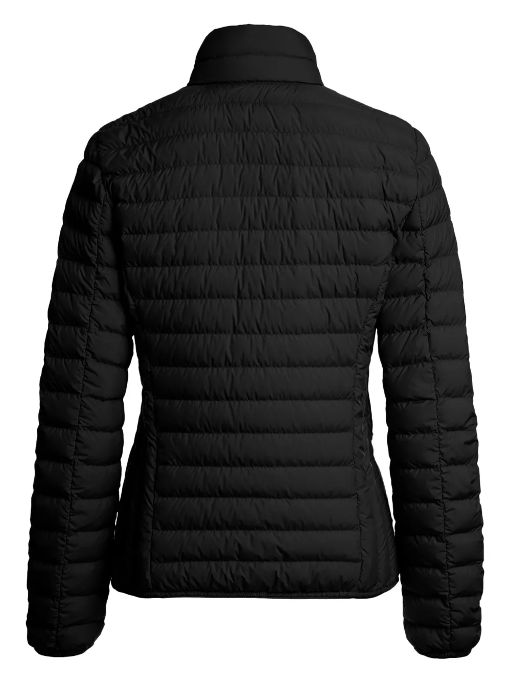 Parajumpers Geena puffer jacket - Zwart