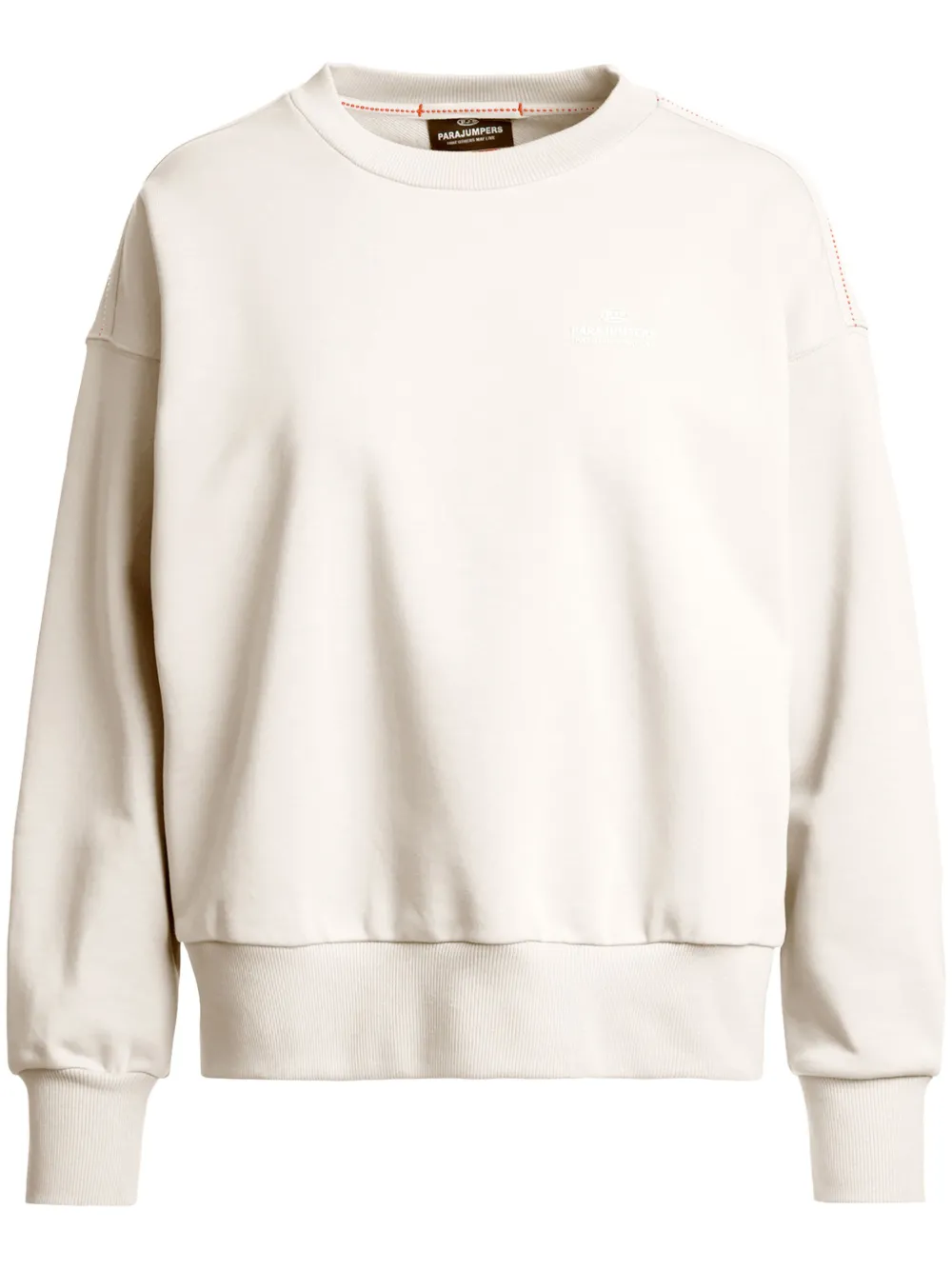 cotton sweatshirt