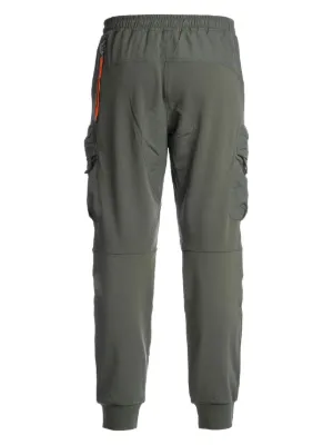【関税込み】Parajumpers グレー Lynton カーゴパンツ Parajumpers Pants for Men - Shop Now on FARFETCH