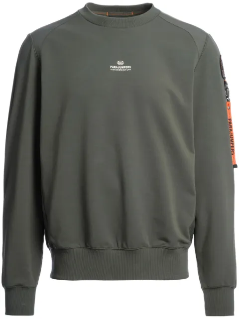 Parajumpers sudadera Sabre Basic
