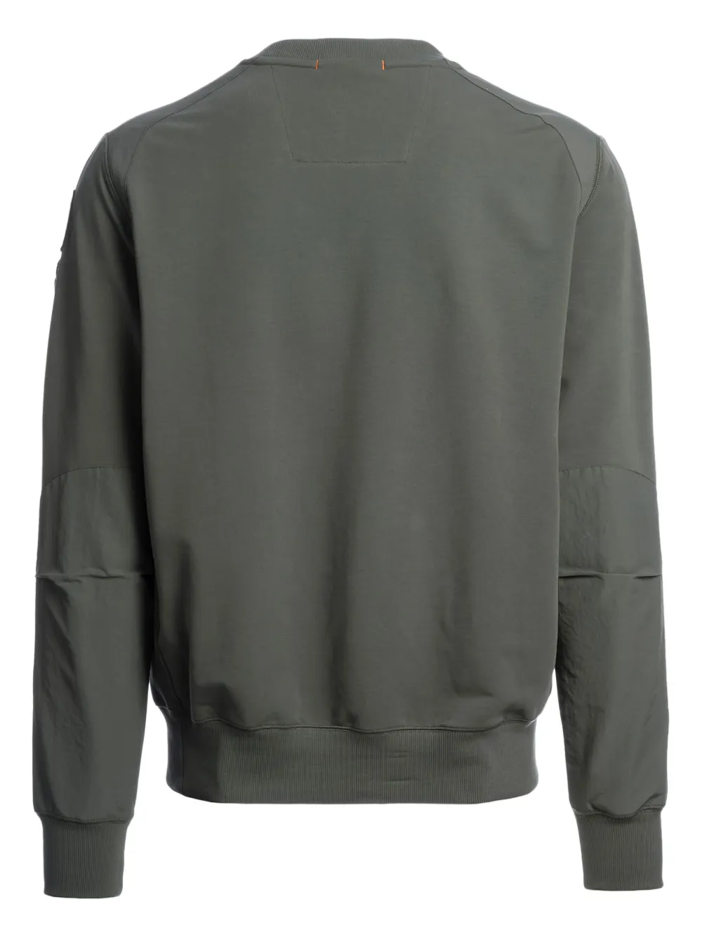 Parajumpers Sabre Basic sweatshirt - Grijs