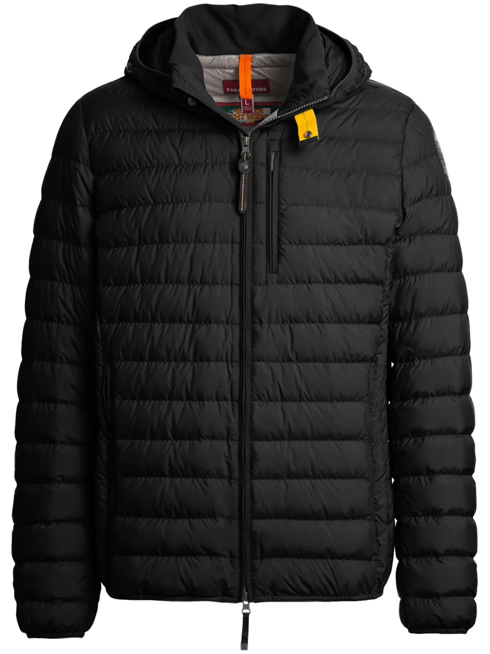 Parajumpers Last Minute jack Zwart
