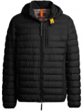 Parajumpers Last Minute jacket - Black