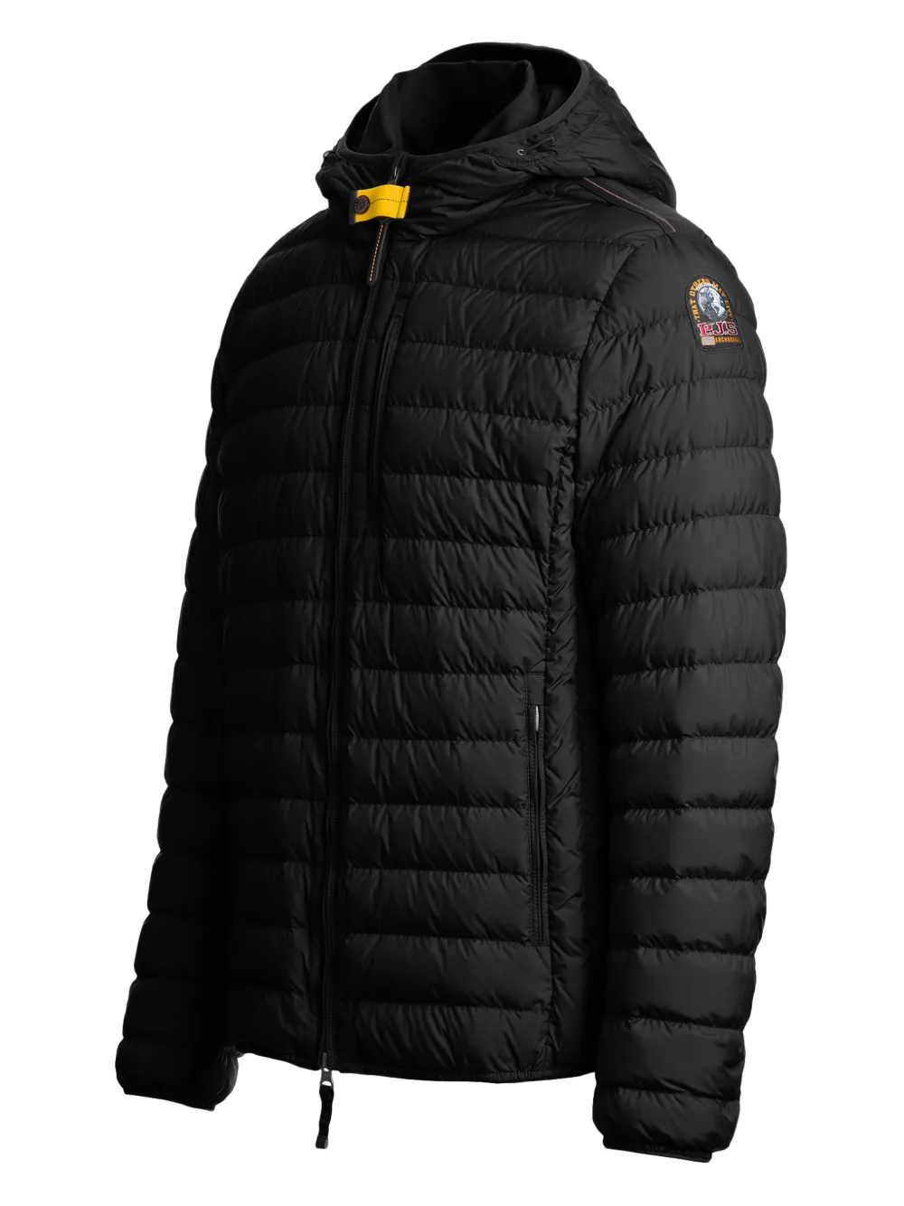 Parajumpers Last Minute jack Zwart