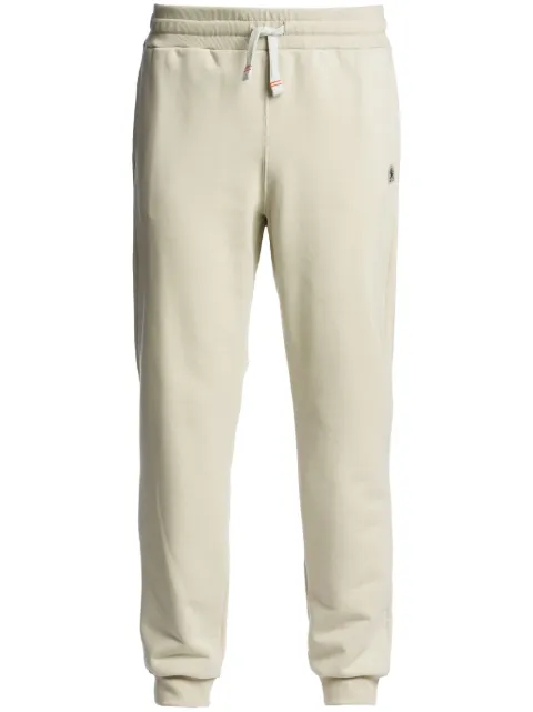Parajumpers logo-patch track trousers  