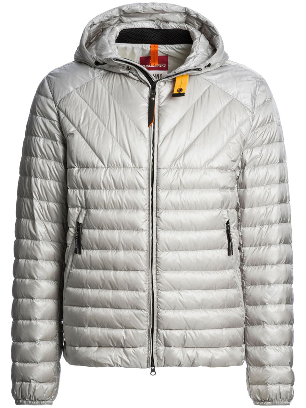 Miroku down jacket