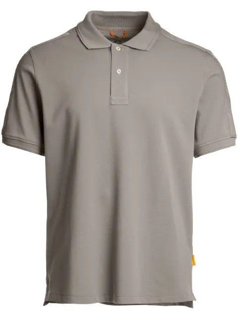 Parajumpers cotton polo shirt