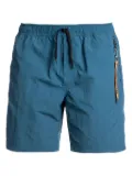 Parajumpers drawstring swim shorts - Blue