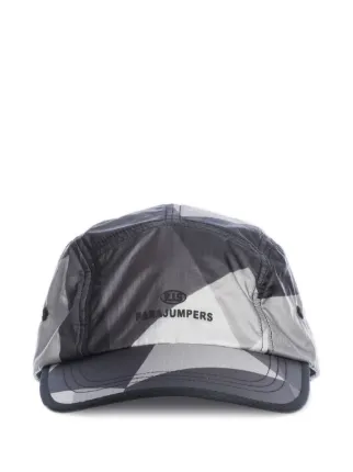Parajumpers
