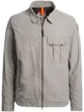 Parajumpers Miura shirt - Grey