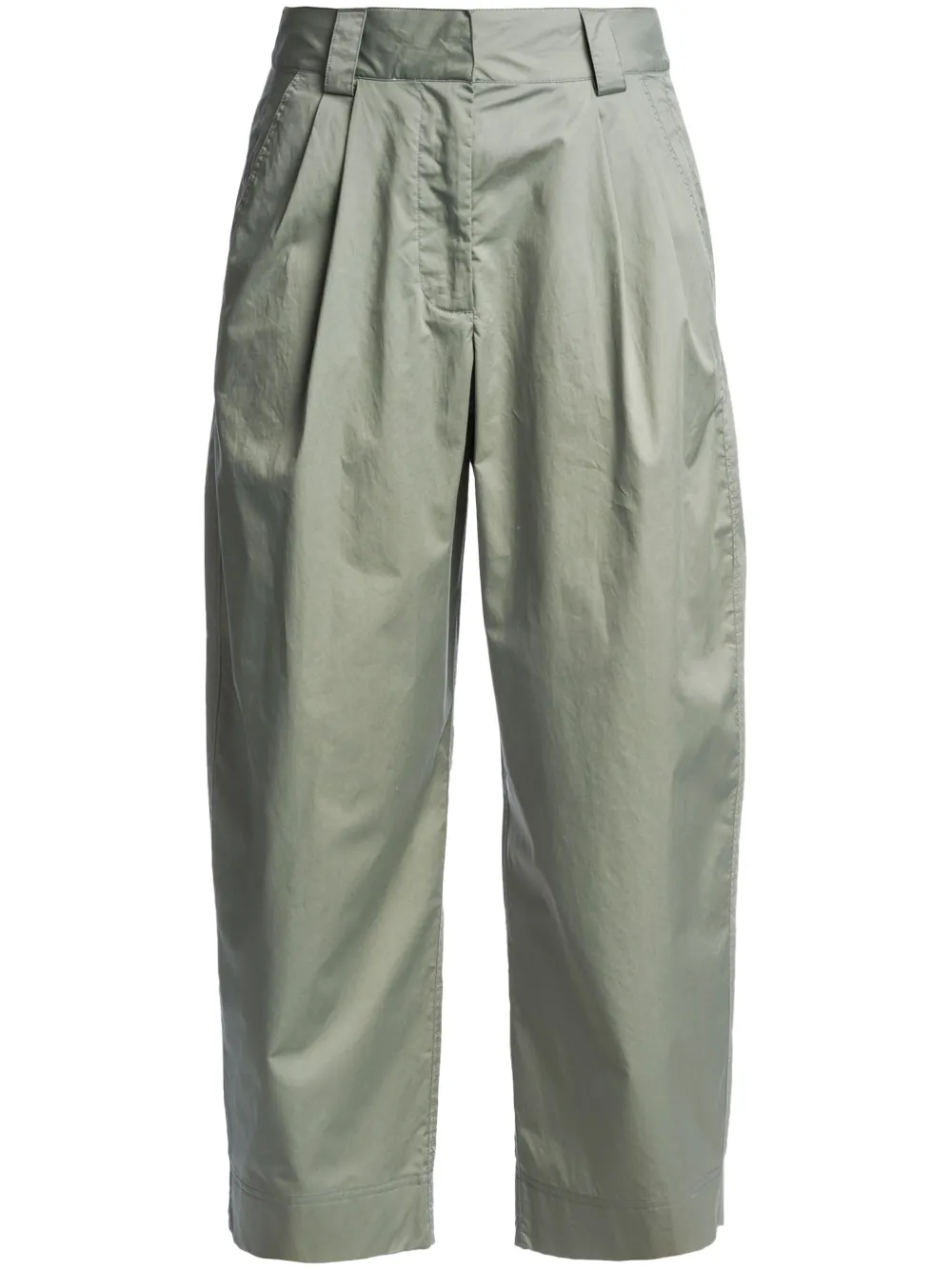 cotton trousers