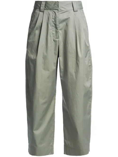 Pantalon en coton - Parajumpers - Modalova