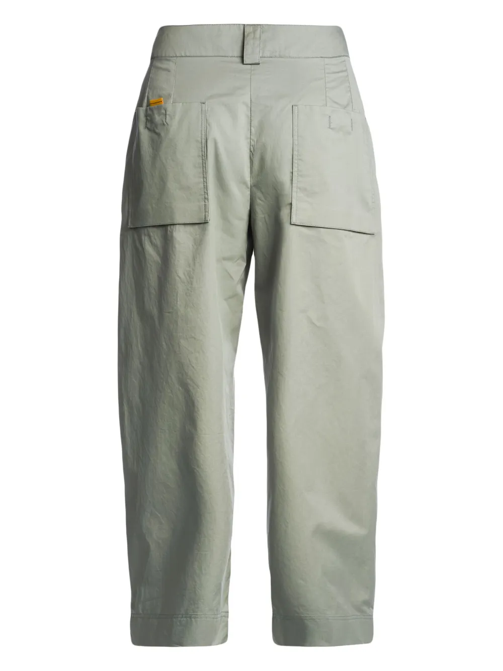 Parajumpers cotton trousers - Grijs