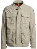 Parajumpers pocketed jacket - Neutrals