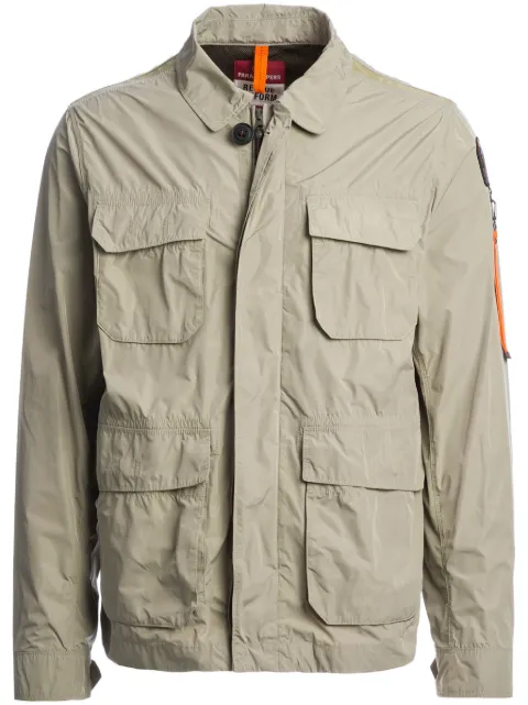 Parajumpers chamarra con bolsillos