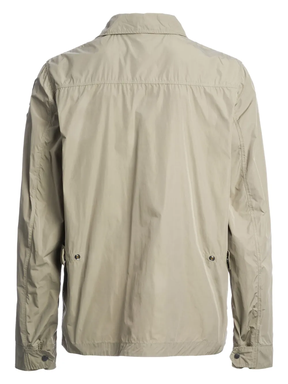 Parajumpers pocketed jacket - Beige