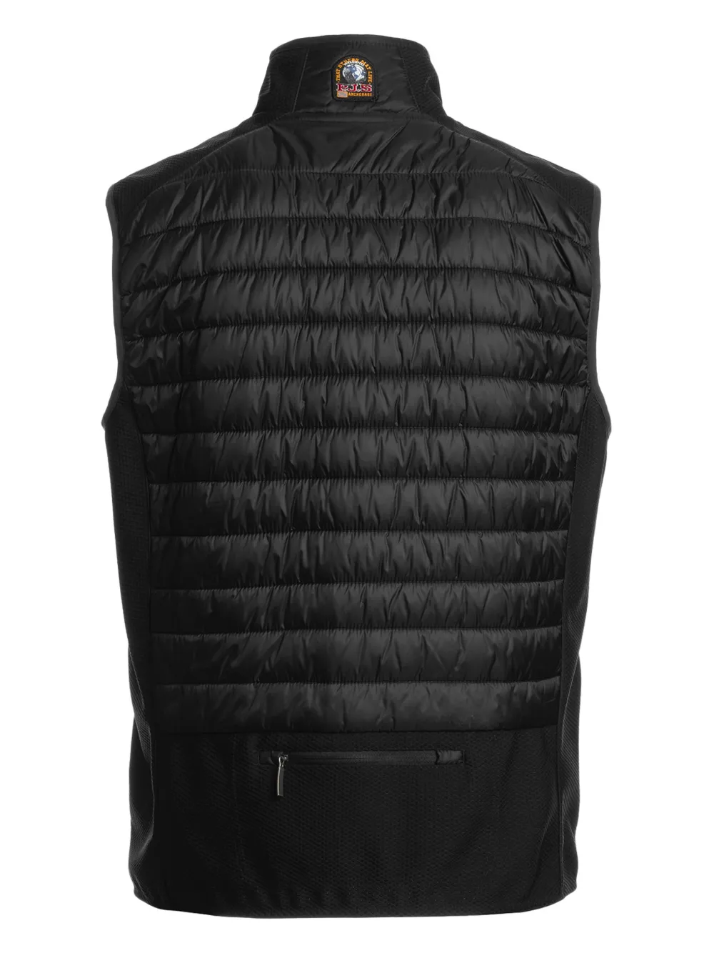 Parajumpers Zavier gilet - Zwart