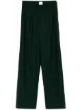 Closed Faris trousers - Green