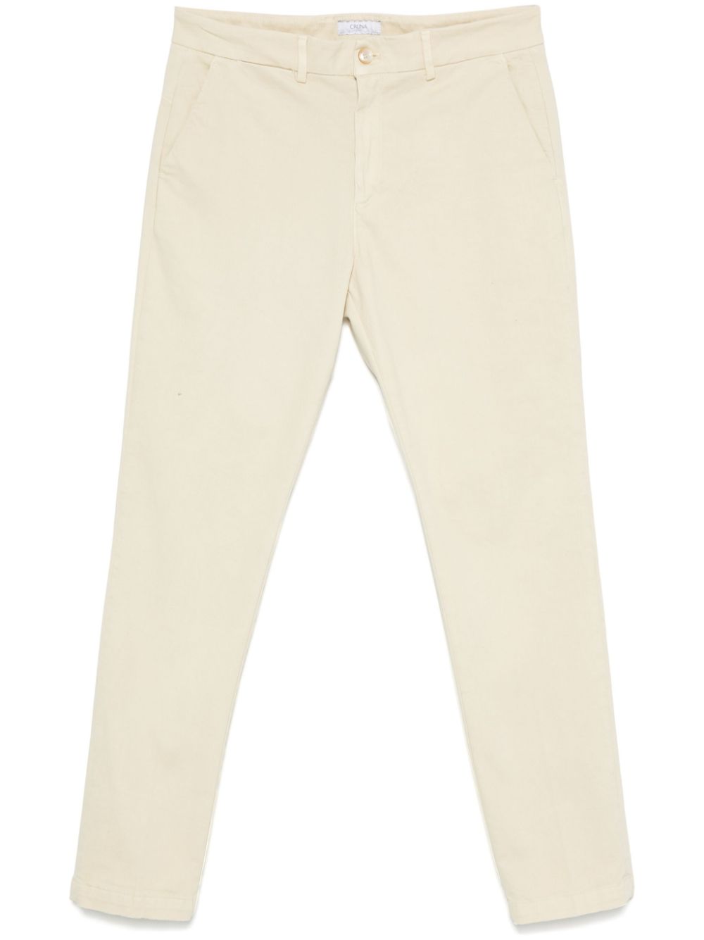 Brera chino trousers