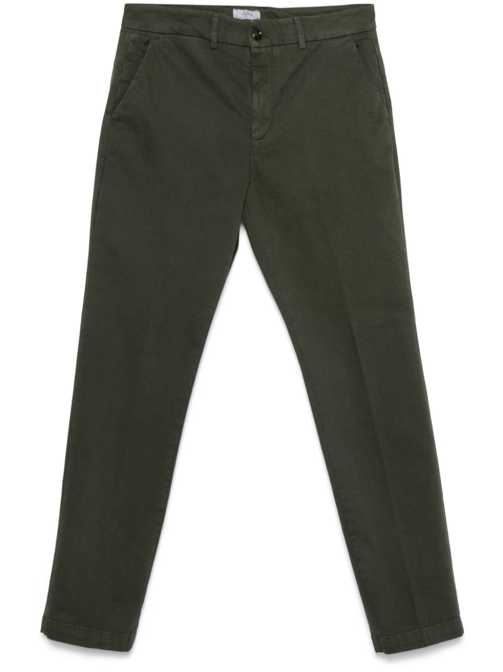 Brera chino trousers