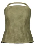 Paloma Wool Bag top - Green